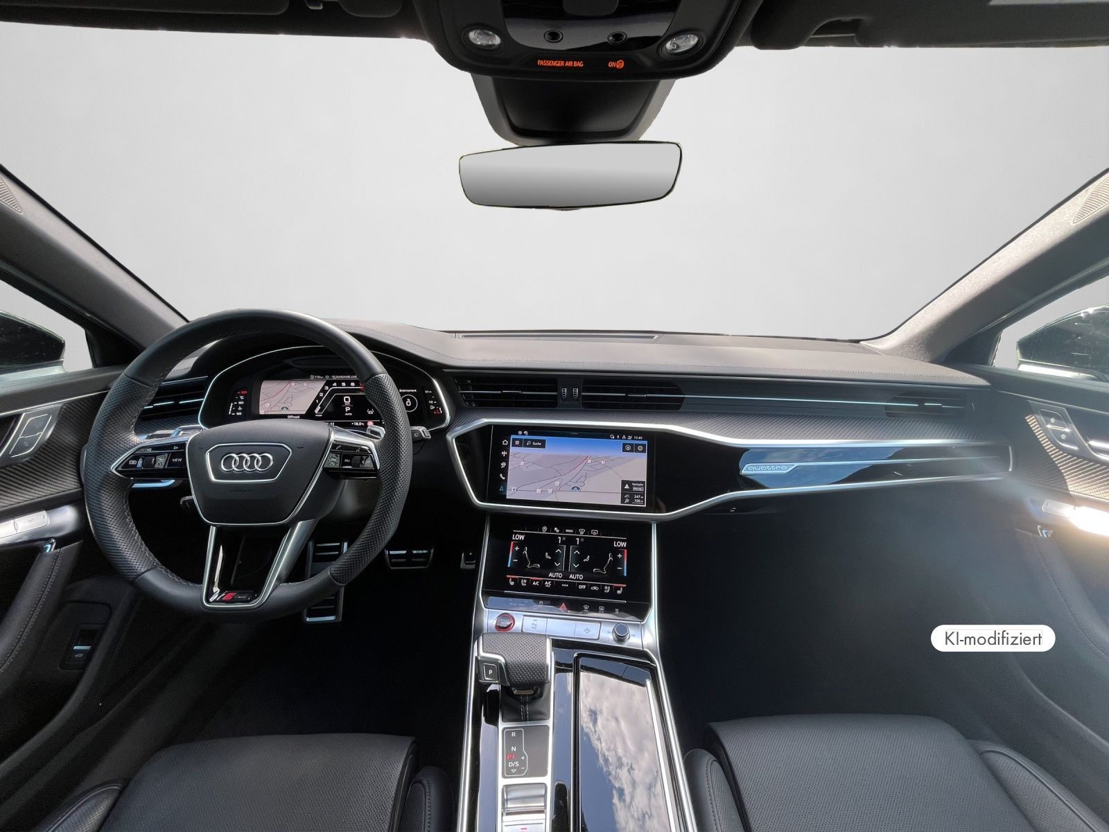 Audi RS6 - Bild 4