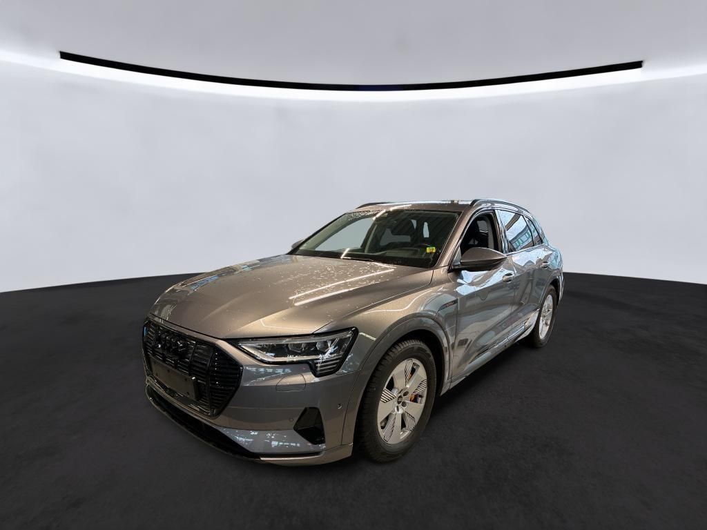 Image of Audi e-tron