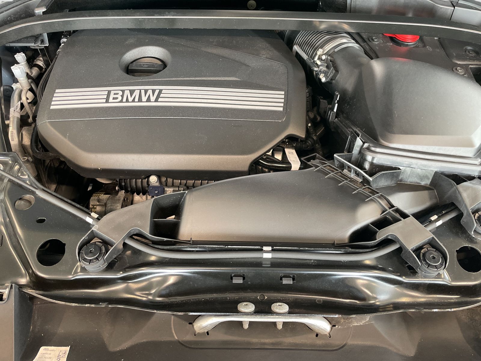 BMW X1 - Bild 15