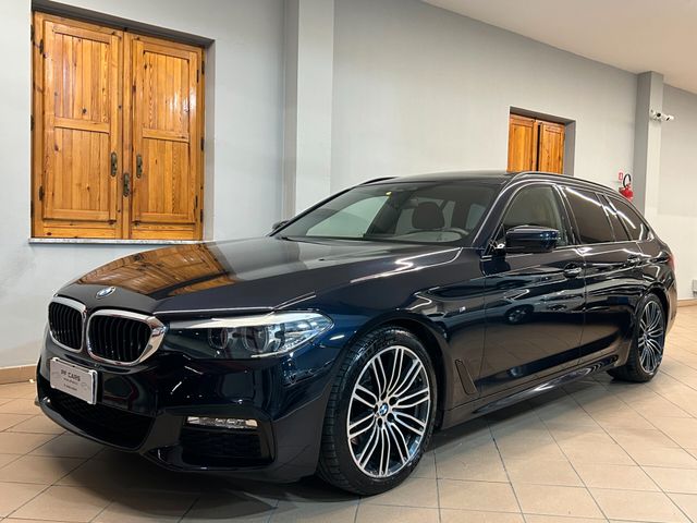 BMW Bmw 520 520d xDrive Touring Msport