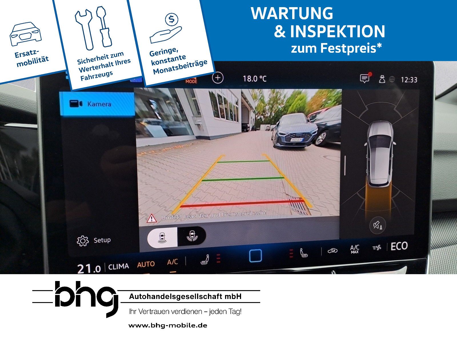 Volkswagen Golf - Bild 17
