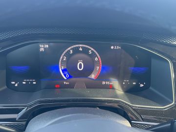 Volkswagen Polo LIFE 1.0 TSI LED DIGI COCKPIT ASSIST PDC SH
