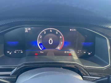 Volkswagen Polo LIFE 1.0 TSI LED DIGI COCKPIT MFL ASSIST PD