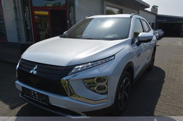 Mitsubishi Eclipse Cross Intro Edition Hybrid 4WD
