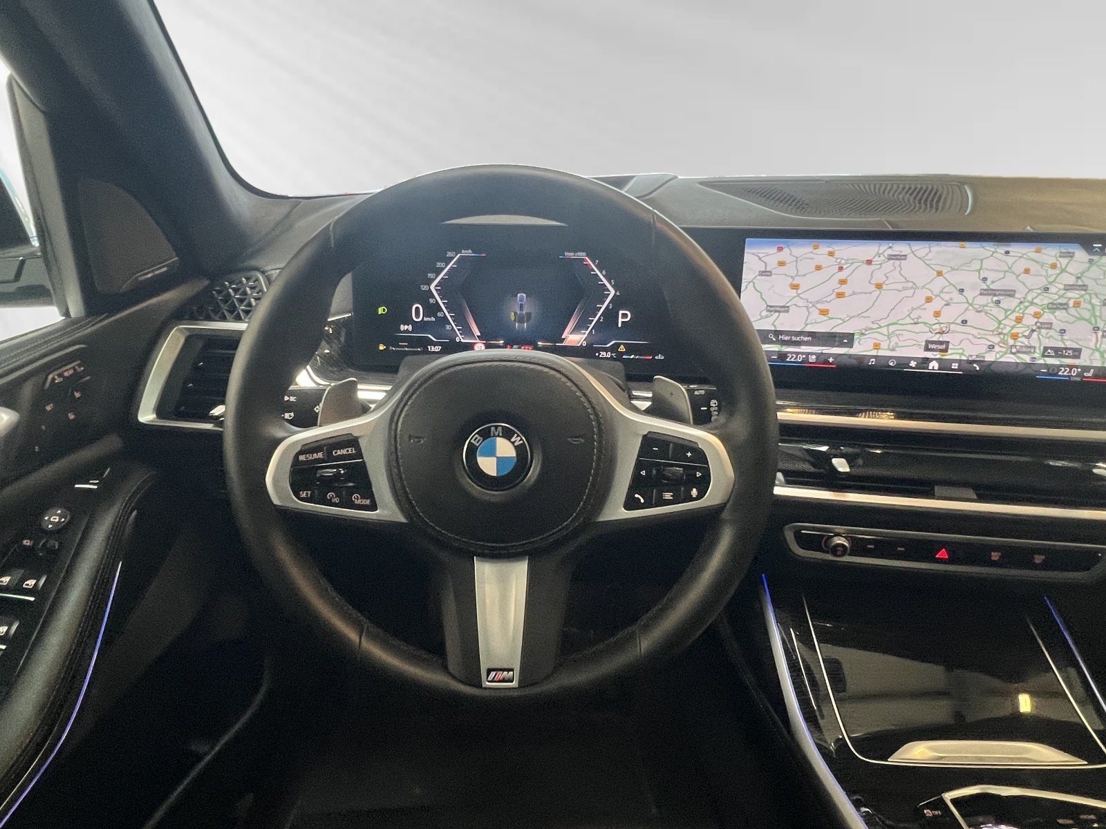 BMW X7 - Bild 12