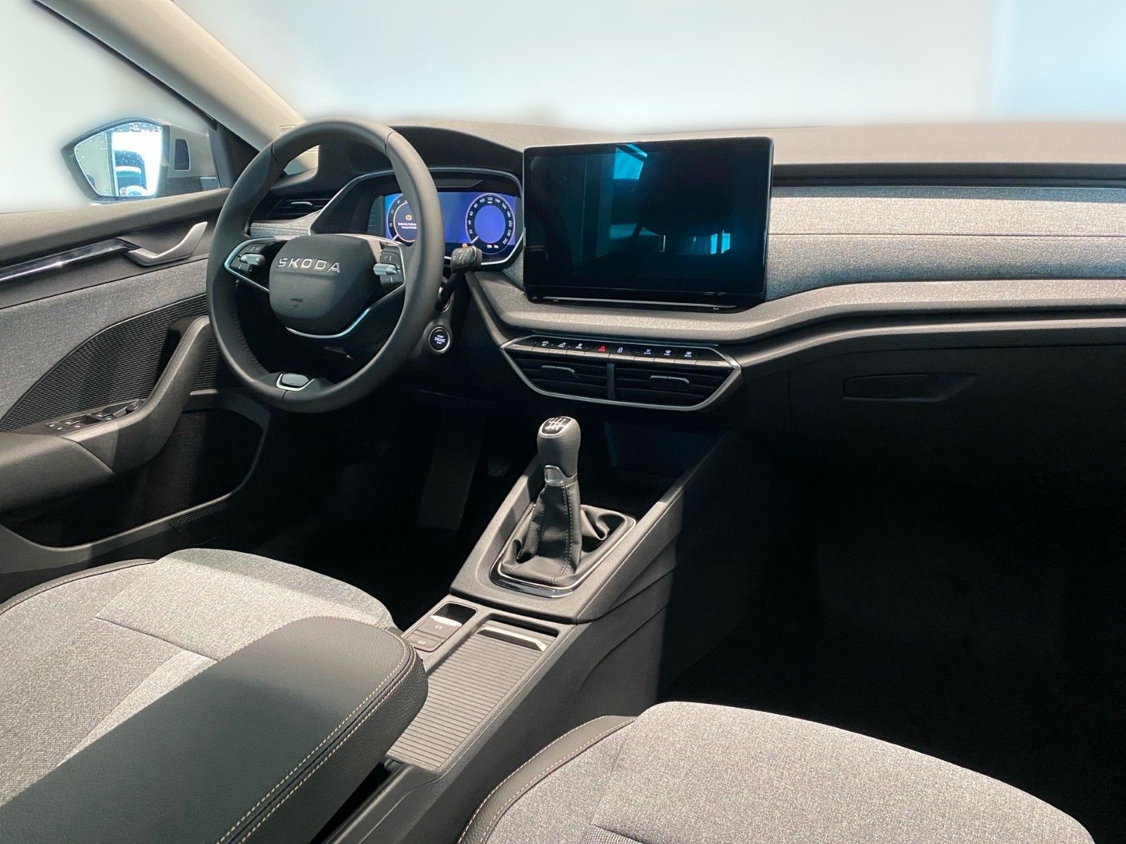 Skoda Octavia - Bild 18