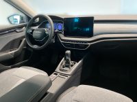 Skoda Octavia - Vorschau Bild 18