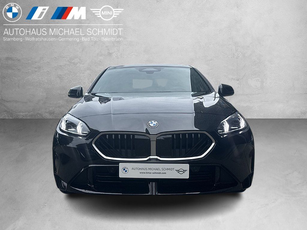 BMW 220 Gran Coupé - Bild 2