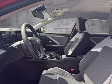 Opel Astra - 10