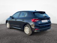 Skoda Fabia - Vorschau Bild 4