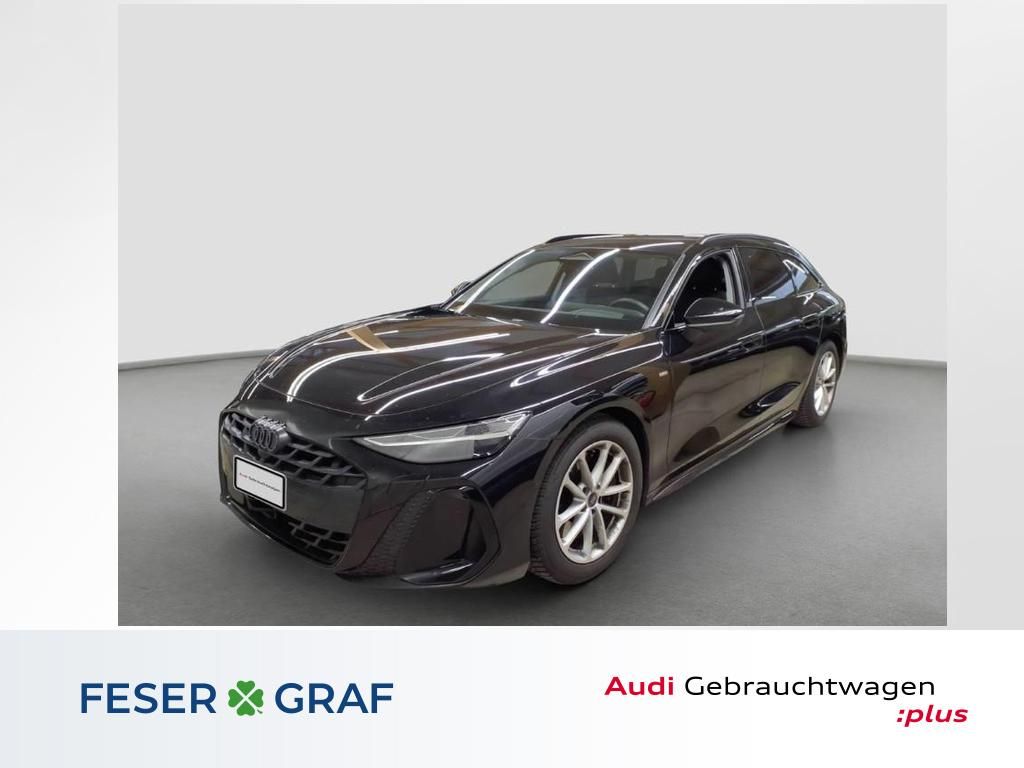 Image of Audi A6