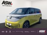 Volkswagen ID.Buzz Pro kurzer Radstand 286 PS Heckantrieb