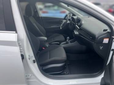 Hyundai i20 – Bild 14