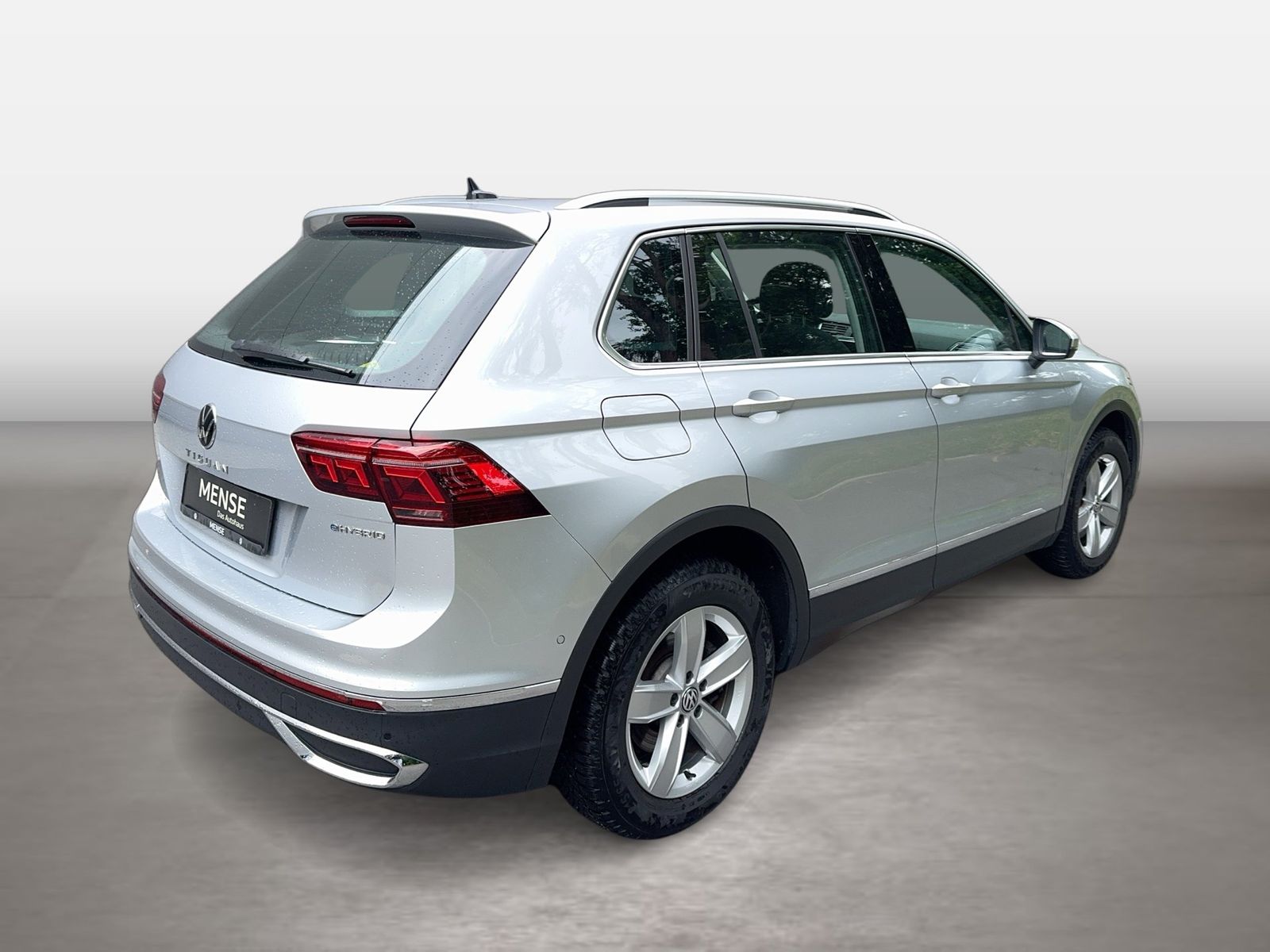 Volkswagen Tiguan - Bild 5
