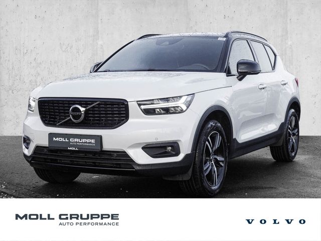 Volvo XC40 T3 2WD R-Design FLA EL.HECK