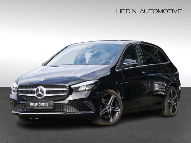 Mercedes-Benz B 250 e |Progressive|LED|NAVI|MBUX|SHZ|AMBIENTE