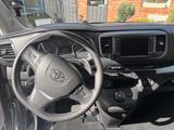 Toyota Proace Verso Shuttle Comfort Automatik |  - Toyota 9-Sitzer