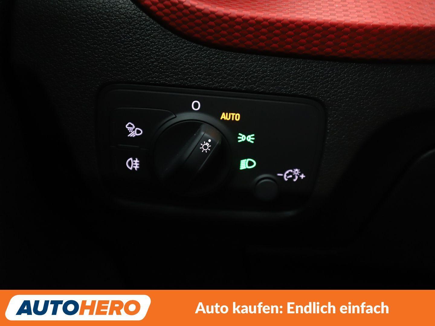 Audi Q2 35 TFSI Sport Aut.*NAVI*PDC*TEMPO*, миниатюра 23