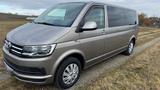 Volkswagen T6 Caravelle Comfort, 9-Sitz, lang, AHK, Standh. - Volkswagen T6 Caravelle: Automatik