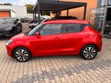Suzuki Swift Comfort - Suzuki Swift: Rot