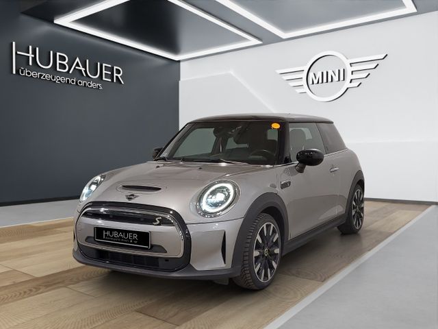 MINI Cooper SE 3-Türer [Younique Trim, Navi, SHZ]