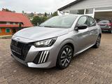 Peugeot 208 Active - gebrauchte Peugeot 208 aus dem Jahr 2024