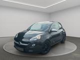 Opel Adam Jam*1 Hand*wenig KM*Leder* - Opel Adam Gebrauchtwagen in Stuttgart