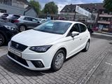 Seat Ibiza Reference 1.Hd Sitzh. Klima DAB PDC