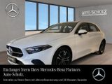 Mercedes-Benz A 180 PROGRESSIVE ADV. PLUS+WINTER+AMBI+KAM+LED+ - gebrauchte Mercedes-Benz A 180 aus dem Jahr 2023
