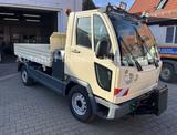 Multicar Fumo M30 Carrier 4x4 lang - Multicar Fumo