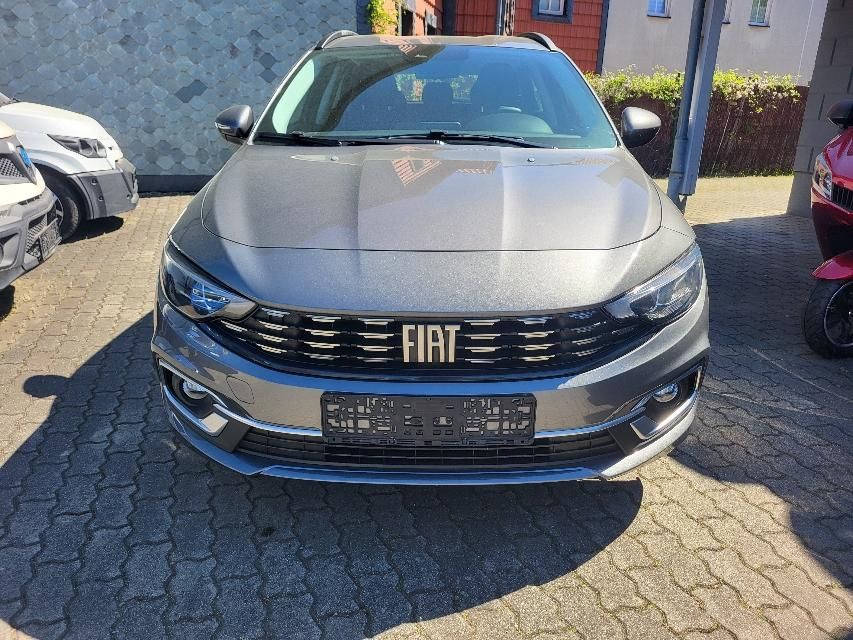 Fiat Tipo SW 1.5 MHEV DCT CITY LIFE+HYBRID+LED+LM+DAB imagem 3