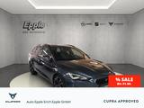 Cupra Leon Sportstourer VZ 4Drive Navi Leder e. Heckkl - gebrauchte Cupra Leon aus dem Jahr 2022