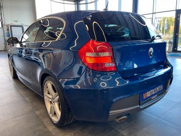 BMW 118d M-Paket *LEDER*XENON*PDC*SHZ*