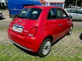 Fiat 500 1.0 M-HYBRID DOLCEVITA UCONNECT - Fiat 500: Dolcevita