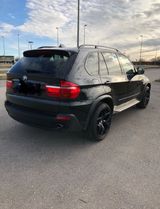 BMW X5-42000 km,Tüv,Bremsen,Reifen,Turbos Alle Neu - BMW X5 mit Diesel-Antrieb: Turbo