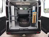 Renault Trafic L1H1 2,8t Komfort 2x Sortimo Regal C-LED - Renault Trafic: 8.1
