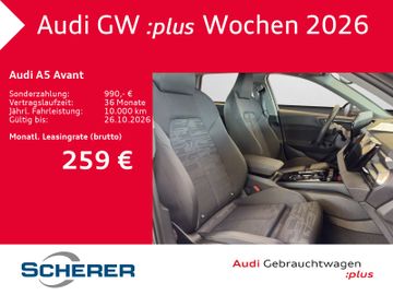 Audi A5 - 5