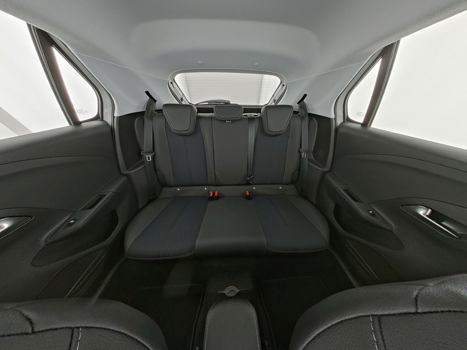 Opel Corsa - Bild 18