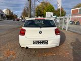 BMW 116 Baureihe 1 Lim. 5-trg. 116i/Leder/Navi/Sitzh - BMW 1 Series in Hamburg