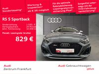 Audi RS5 - Vorschau Bild 2