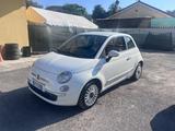 Fiat 500 1.2 Pop - Fiat 500 aus 2012: Pop