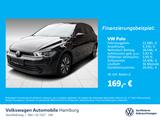 Volkswagen Polo 1.0 TSI Life DSG AHK Nav Kamera ACC CarPlay - Volkswagen Polo: Leasing