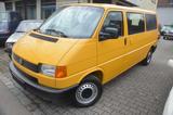 Volkswagen T4 Bus 2.5 Benziner, Langer Radstand, KLIMA, Sch - Volkswagen T4 mit Benzin-Antrieb