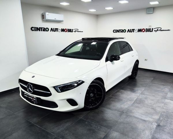 Mercedes-Benz Mercedes-benz A 180 d 1,5 115cv Automatic Sport 