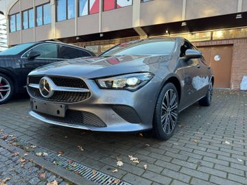 Mercedes CLA 250 Shooting Brake - 2