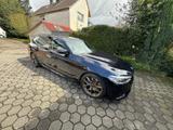 BMW M550D XDRIVE - BMW 550: Xdrive