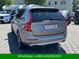 Volvo XC90 Inscription AWD B&W|360°|HUD|PANO|AHK|LED - Volvo XC90 in Wiesbaden