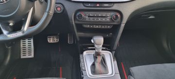 Bild 12 Kia pro cee'd / ProCeed GT 1,6 TGDI DCT LED NAVI PANO