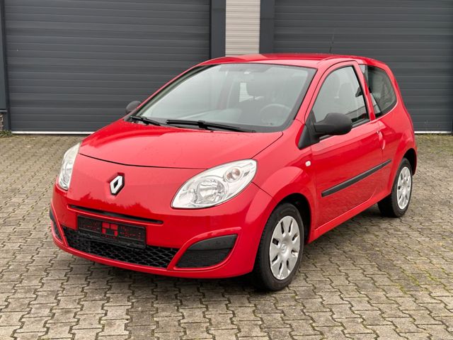 Renault Twingo Authentique *Tüv:10/2025