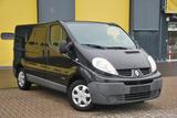 Renault Trafic Kasten  Doka 2,9t MIXTO/ NAVI/ KLIMA/PDC - gebrauchte Renault Trafic aus dem Jahr 2013